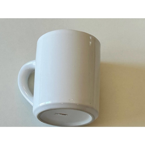 Vintage San Francisco Coffee Mug, Golden Gate Bridge & Cable Car - Picture 8 of 10